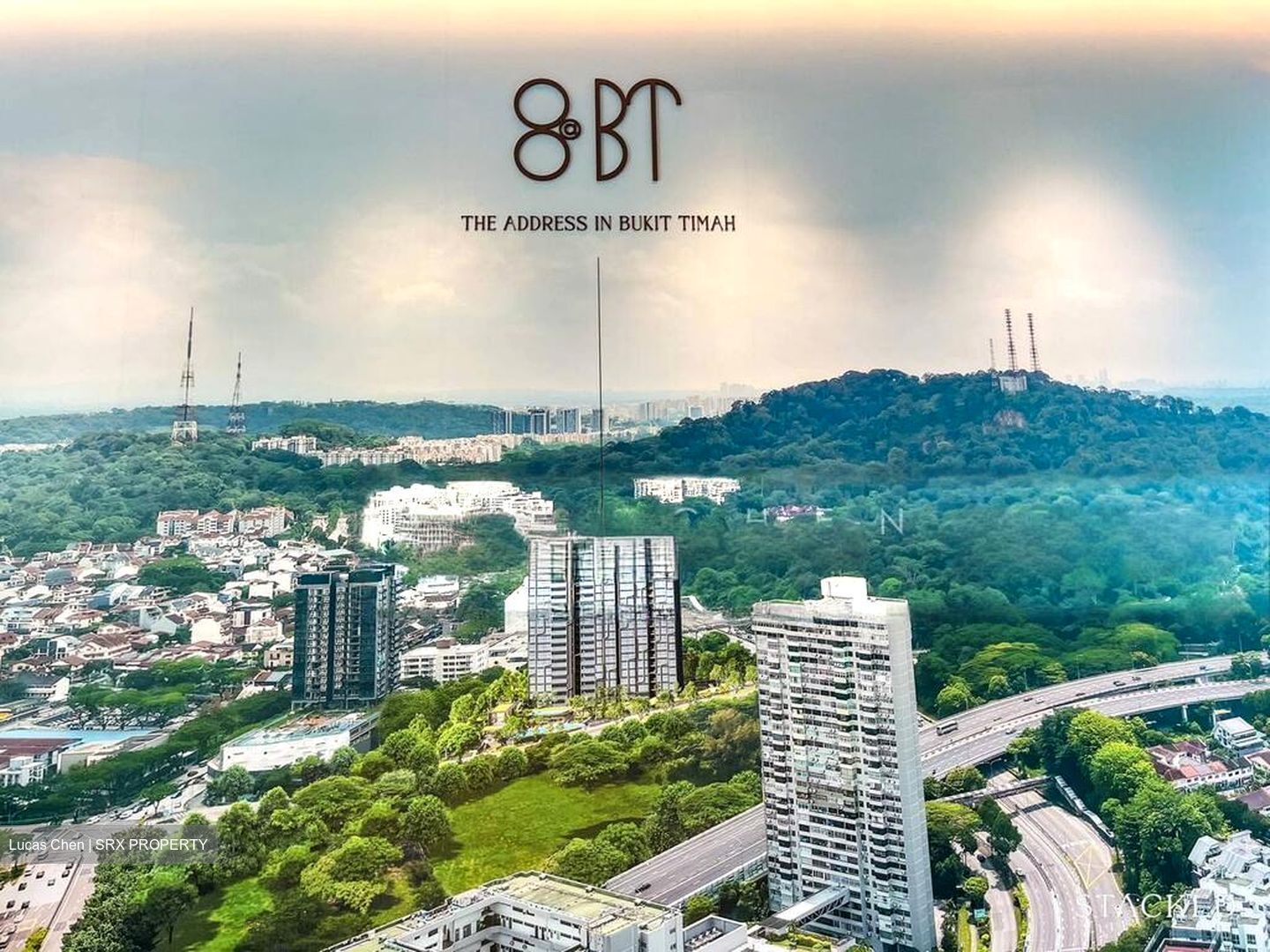 8@BT (D21), Condominium #538516761